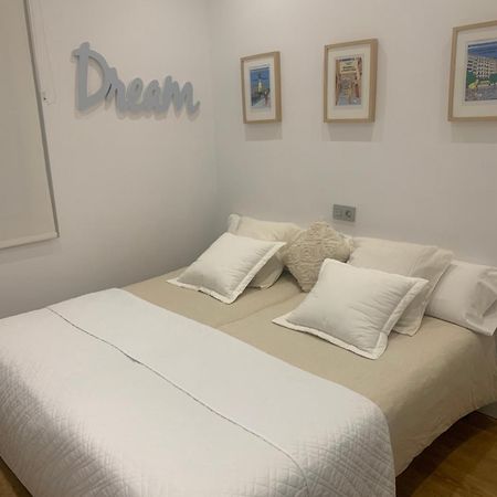 Апартаменты Prim San Sebastian By Luxe Сан-Себастьян Экстерьер фото